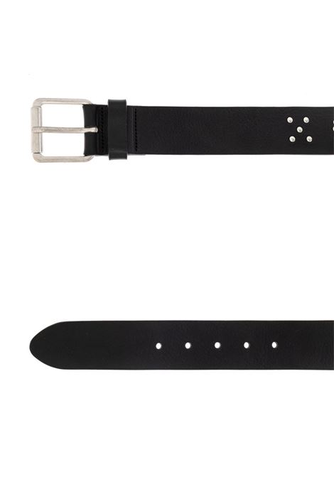 cintura script studs uomo nera CARHARTT WIP | I0344220M4.XX